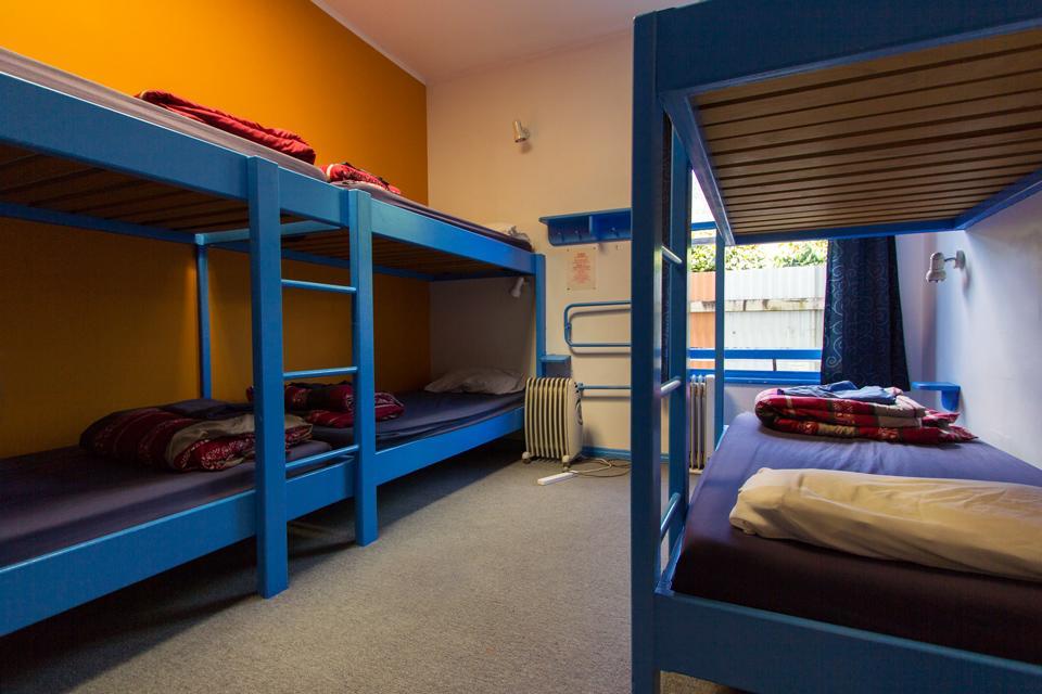 Sequoia Lodge Backpackers Picton Esterno foto